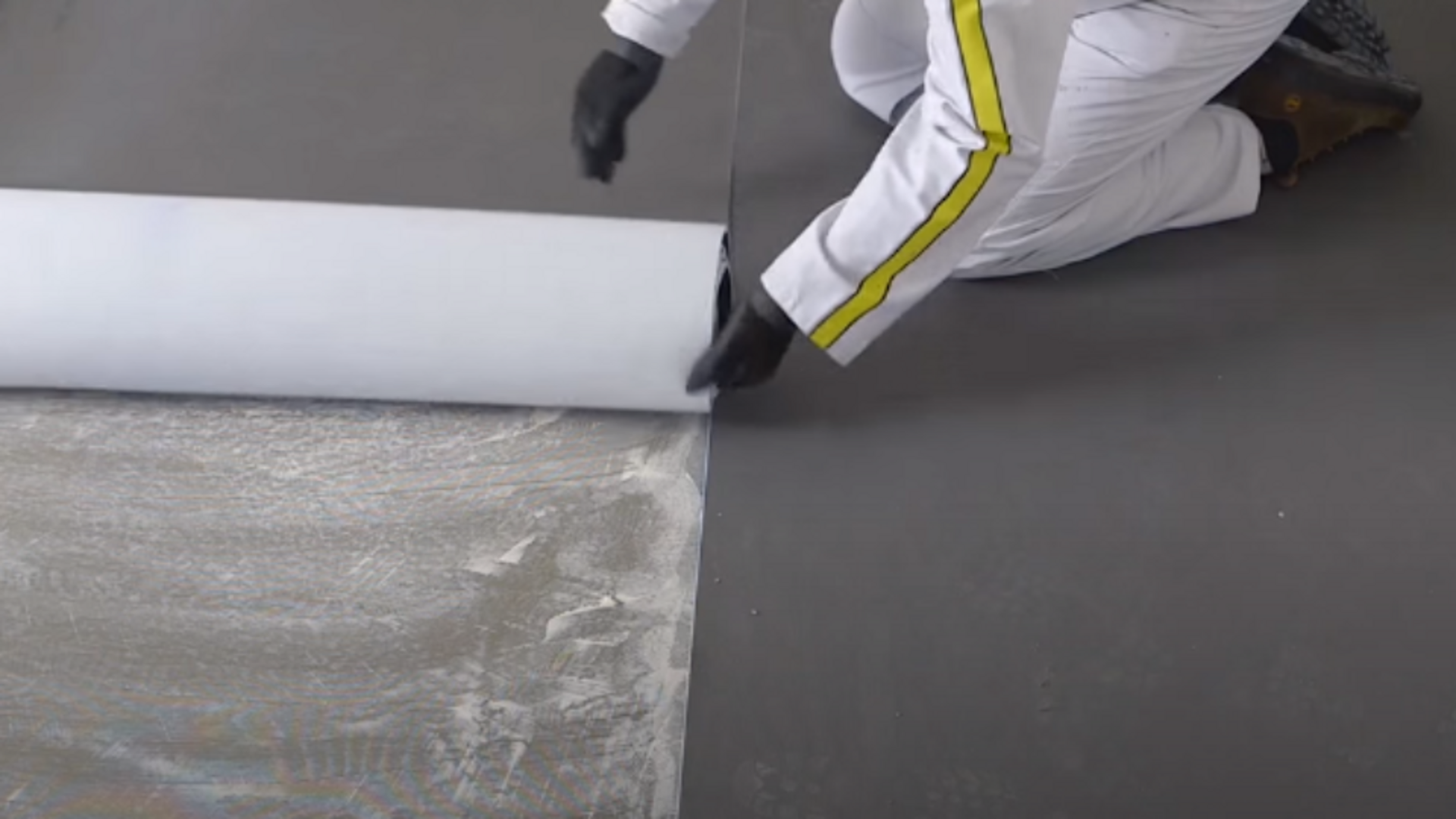 Comment réaliser une isolation phonique sous un carrelage ? Les tutos — free download
